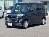 2017 Suzuki Spacia Custom Z DAA-MK42S