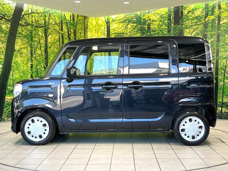 2020 Suzuki Spacia DAA-MK53S (UW-6a8e59f4373f9)[8]
