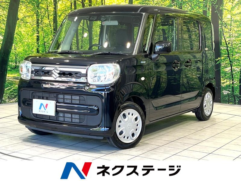2020 Suzuki Spacia DAA-MK53S (UW-6a8e59f4373f9)[3]