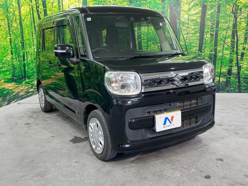 2020 Suzuki Spacia 5AA-MK53S (UW-6a8e59f4bd96d)[7]
