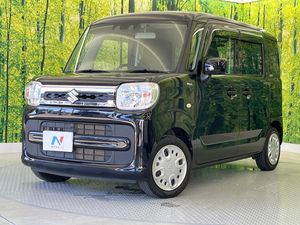 2021 Suzuki Spacia 5AA-MK53S