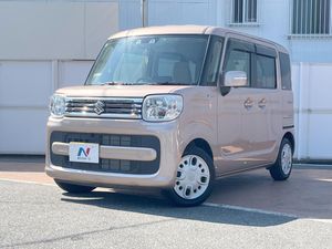 2022 Suzuki Spacia 5AA-MK53S