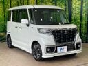 2018 Suzuki Spacia Custom DAA-MK53S (UW-6a8e59f943838)[16]