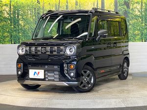 2025 Suzuki Spacia Gear 4AA-MK54S
