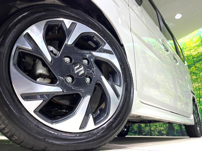 2025 Suzuki Spacia Custom 4AA-MK54S (UW-6a8e5a0340b72)[10]