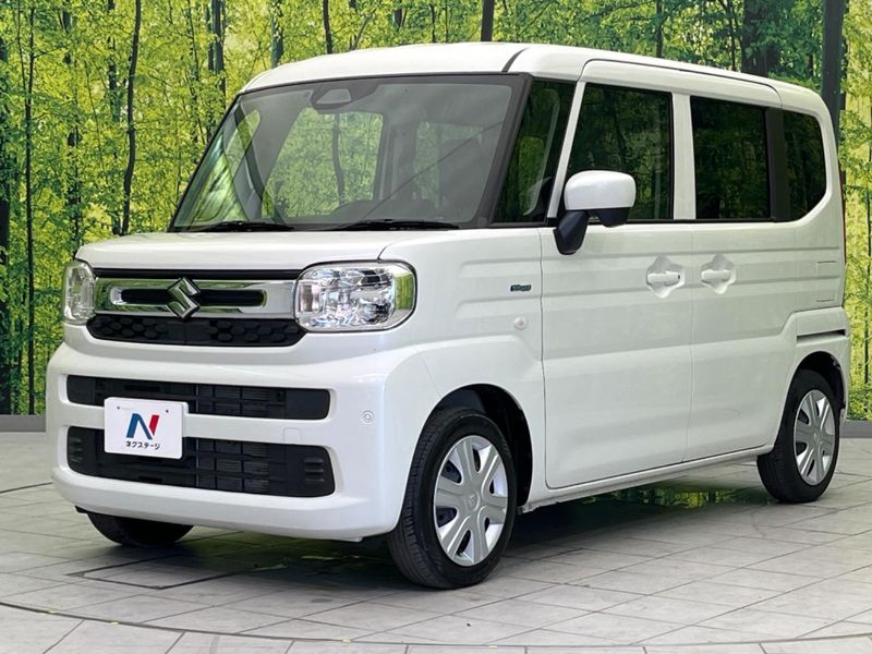 2024 Suzuki Spacia 5AA-MK94S (UW-6a8e5a055dc80)[19]