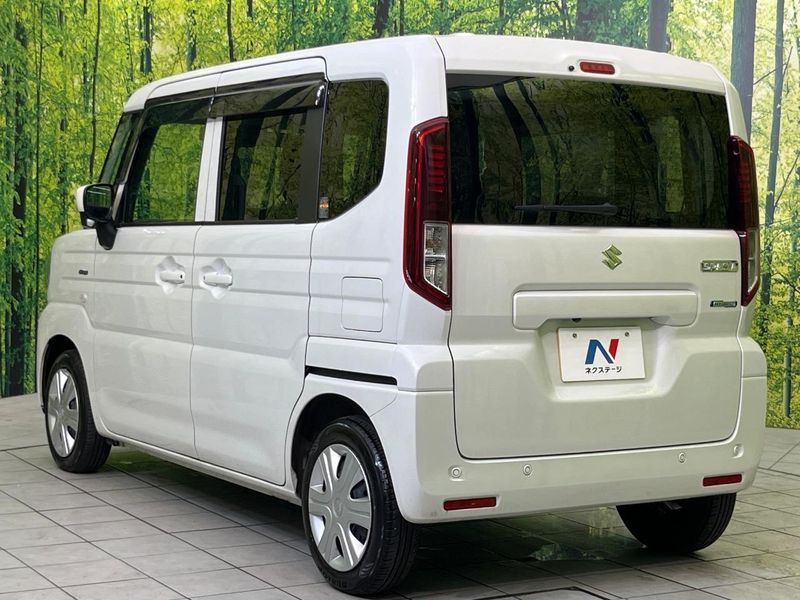 2025 Suzuki Spacia 5AA-MK94S (UW-6a8e5a07609a6)[19]