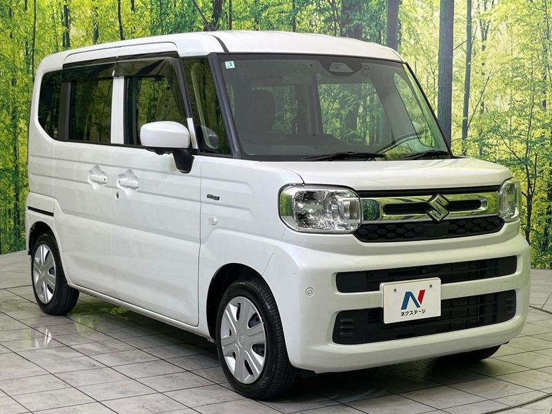 2025 Suzuki Spacia 5AA-MK94S (UW-6a8e5a07609a6)[15]