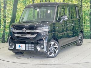 2026 Suzuki Spacia Custom 5AA-MK94S