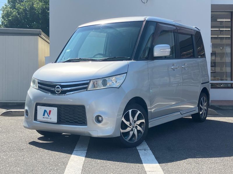 2010 Nissan Roox CBA-ML21S (UW-6a8e5a0b4f2b3)[0]