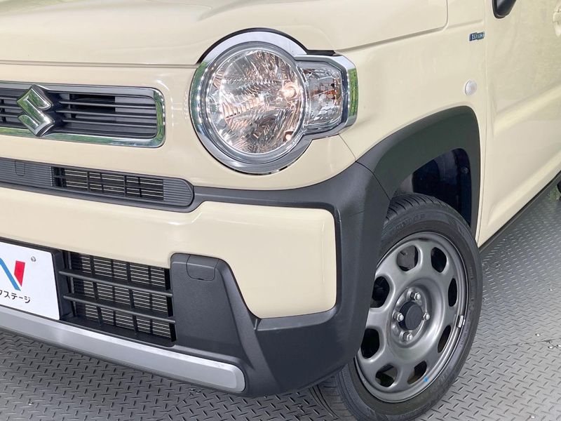 2020 Suzuki Hustler 5AA-MR92S (UW-6a8e5a1f6bd56)[7]