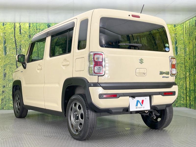 2020 Suzuki Hustler 5AA-MR92S (UW-6a8e5a1f6bd56)[19]