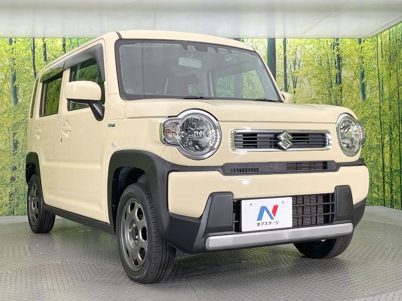 2020 Suzuki Hustler 5AA-MR92S (UW-6a8e5a1f6bd56)[15]