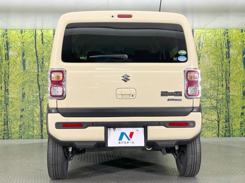 2020 Suzuki Hustler 5AA-MR92S (UW-6a8e5a1f6bd56)[18]