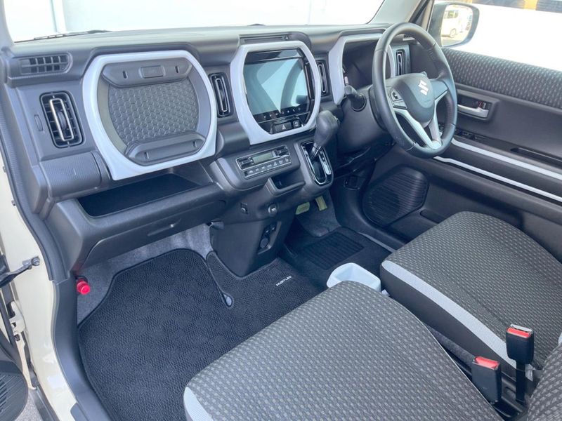 2021 Suzuki Hustler 5AA-MR92S (UW-6a8e5a1fb27e2)[28]