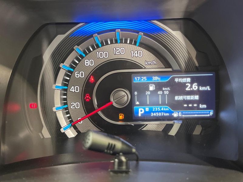 2021 Suzuki Hustler 5AA-MR92S (UW-6a8e5a205e822)[21]