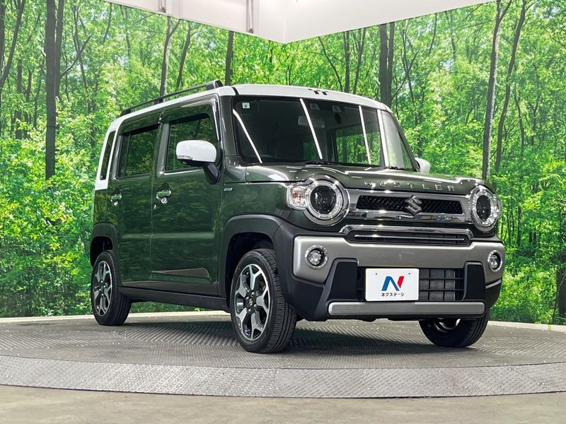 2021 Suzuki Hustler 5AA-MR92S (UW-6a8e5a21e5ced)[18]