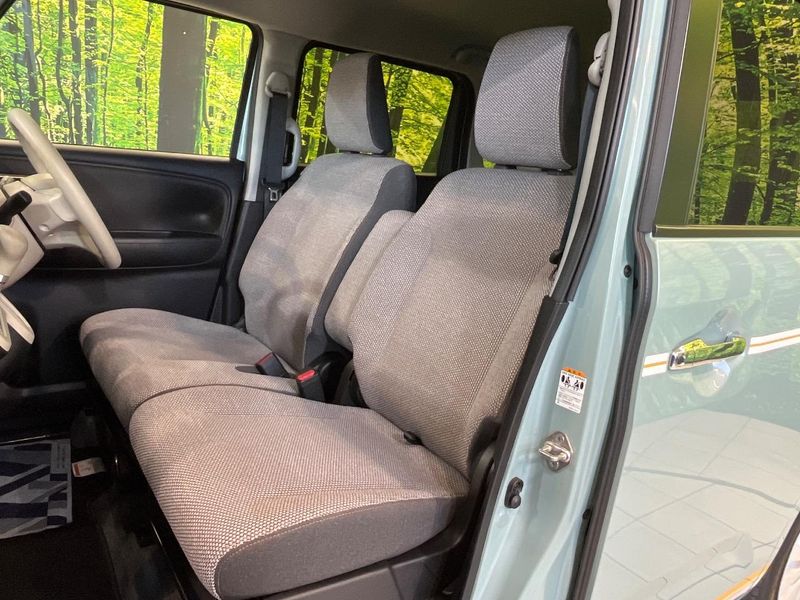2021 Suzuki Wagon R Smile 5AA-MX91S (UW-6a8e5a2c462ec)[12]