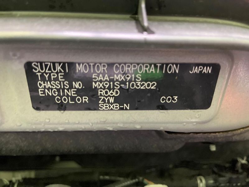 2021 Suzuki Wagon R Smile 5AA-MX91S (UW-6a8e5a2c4f0f1)[1]