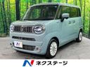 2021 Suzuki Wagon R Smile 5AA-MX91S (UW-6a8e5a2c4f0f1)[3]