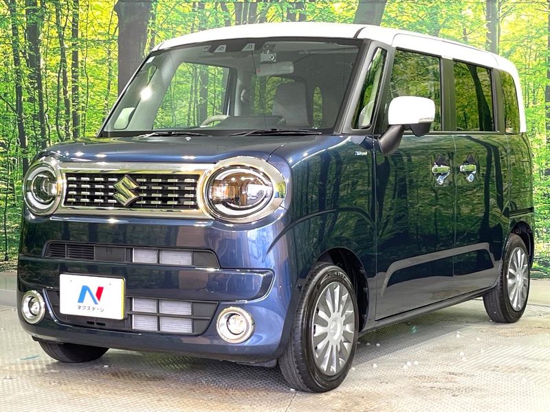 2024 Suzuki Wagon R Smile 5AA-MX91S (UW-6a8e5a2dd98fb)[5]