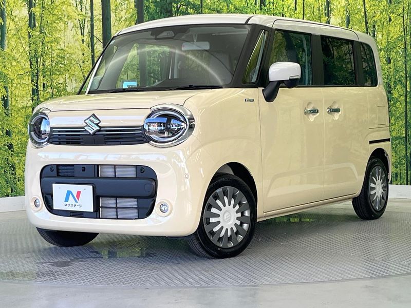 2026 Suzuki Wagon R Smile 5AA-MX91S (UW-6a8e5a2f95fec)[0]