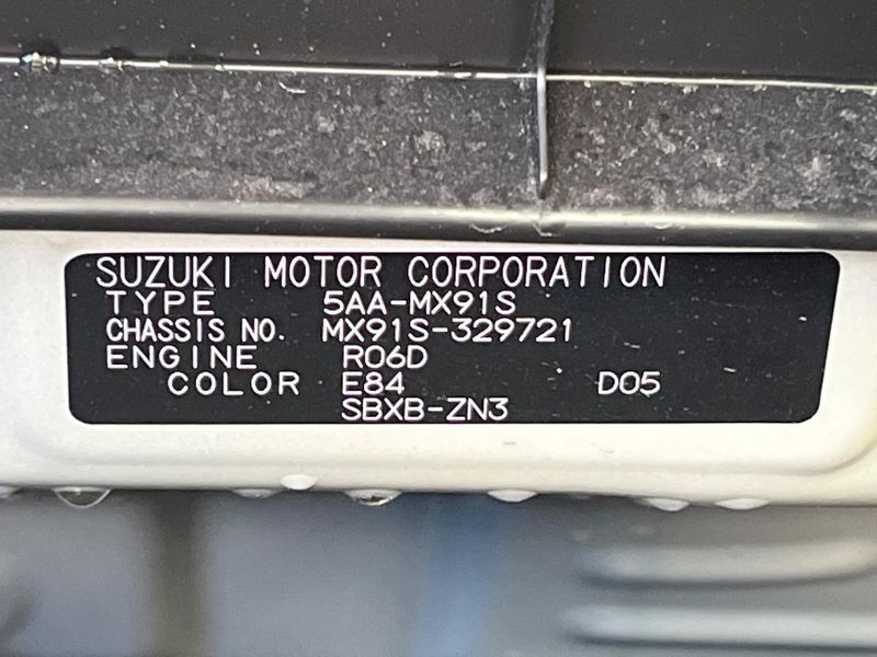 2026 Suzuki Wagon R Smile 5AA-MX91S (UW-6a8e5a2f95fec)[1]