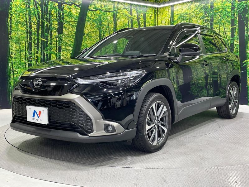 2024 Toyota Corolla Cross 4BA-MXGA10 (UW-6a8e5a406a83b)[12]