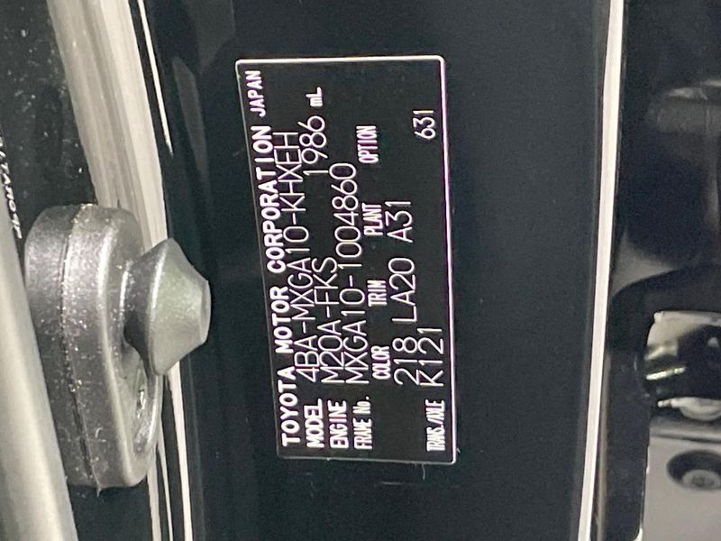 2024 Toyota Corolla Cross 4BA-MXGA10 (UW-6a8e5a406a83b)[1]