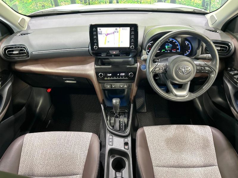 2022 Toyota Yaris Cross 6AA-MXPJ10 (UW-6a8e5a4a6ea77)[28]
