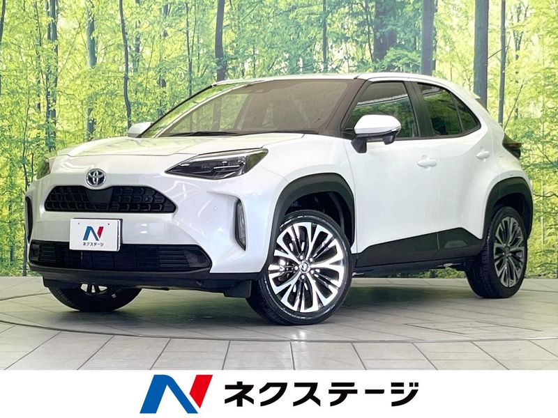 2022 Toyota Yaris Cross 6AA-MXPJ10 (UW-6a8e5a4b104f2)[3]