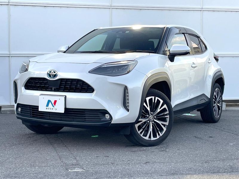 2022 Toyota Yaris Cross 6AA-MXPJ10 (UW-6a8e5a4c83f84)[0]