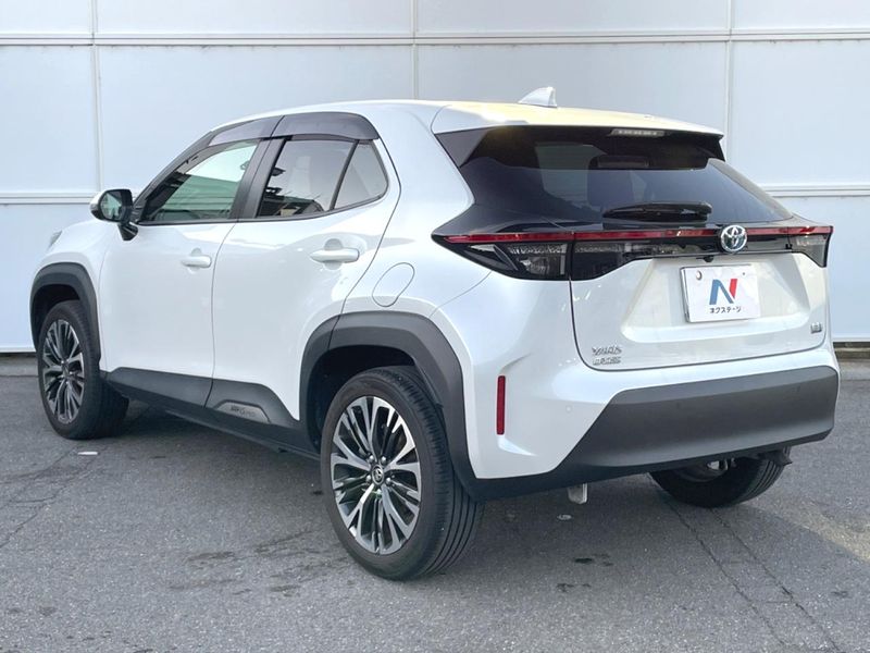 2022 Toyota Yaris Cross 6AA-MXPJ10 (UW-6a8e5a4c83f84)[14]