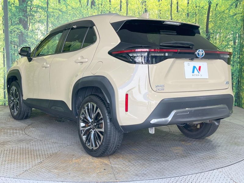 2023 Toyota Yaris Cross 6AA-MXPJ10 (UW-6a8e5a4d6b9d7)[6]