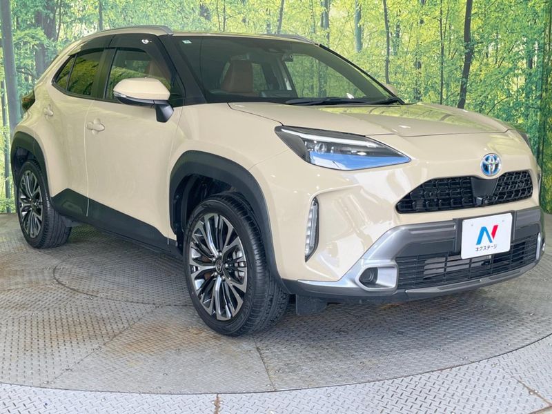 2023 Toyota Yaris Cross 6AA-MXPJ10 (UW-6a8e5a4d6b9d7)[20]
