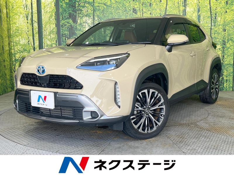 2023 Toyota Yaris Cross 6AA-MXPJ10 (UW-6a8e5a4d6b9d7)[3]
