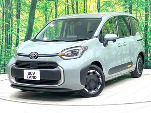 2024 Toyota Sienta 6AA-MXPL10G