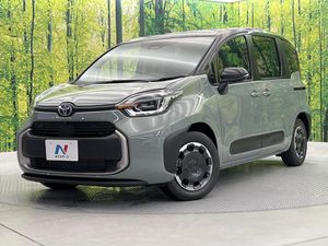 2026 Toyota Sienta 6AA-MXPL10G