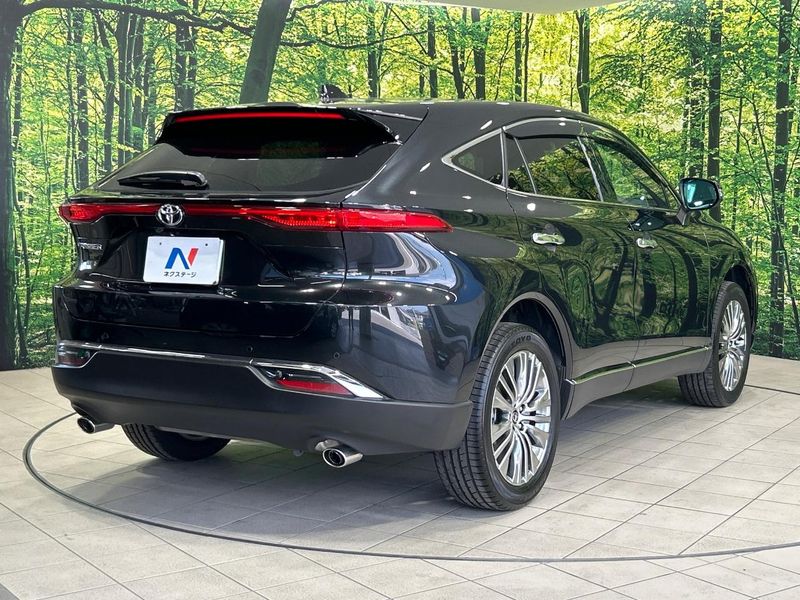 2023 Toyota Harrier 6BA-MXUA80 (UW-6a8e5a697f025)[27]
