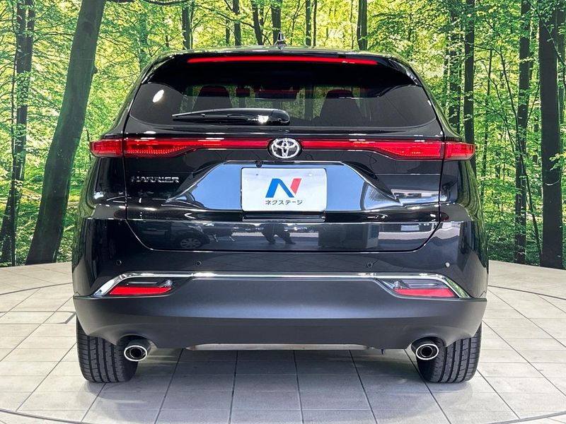 2023 Toyota Harrier 6BA-MXUA80 (UW-6a8e5a697f025)[28]