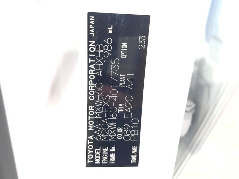 2023 Toyota Prius 6AA-MXWH60 (UW-6a8e5a6f43d2b)[1]