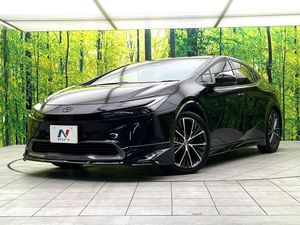 2024 Toyota Prius 6AA-MXWH60