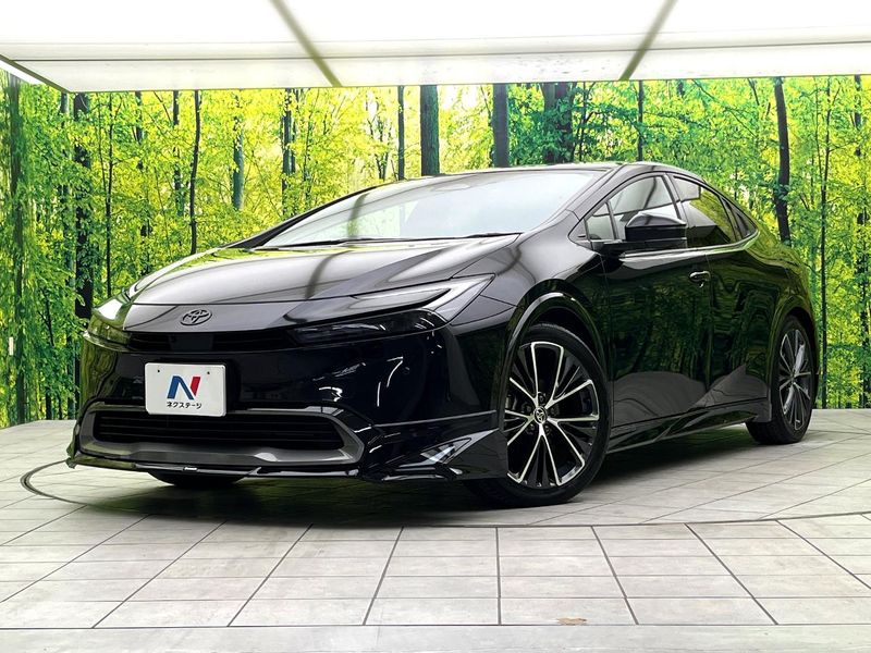 2024 Toyota Prius 6AA-MXWH60 (UW-6a8e5a7315f3c)[0]