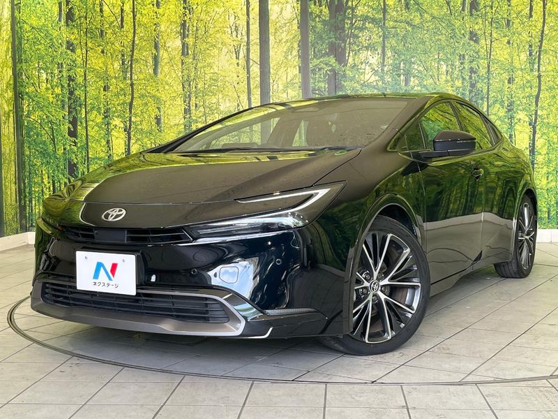 2024 Toyota Prius 6AA-MXWH60 (UW-6a8e5a740a77b)[0]