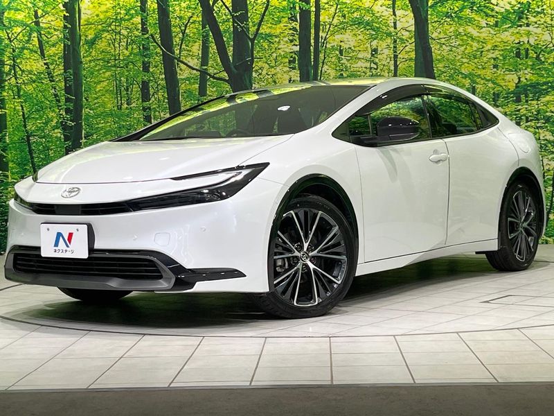 2025 Toyota Prius 6AA-MXWH60 (UW-6a8e5a761801b)[0]