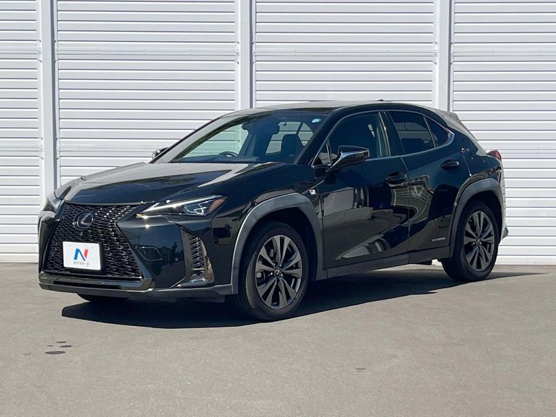 2019 Lexus UX 6AA-MZAH10 (UW-6a8e5a799b95c)[0]