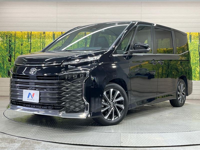 2023 Toyota Voxy 6BA-MZRA90W (UW-6a8e5a7fd45bb)[0]