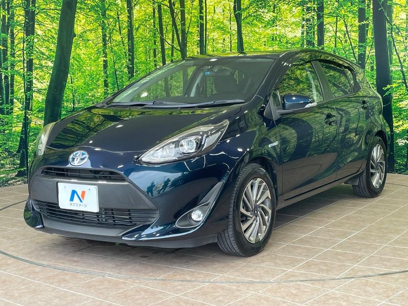 2019 Toyota Aqua DAA-NHP10 (UW-6a8e5a9906410)[11]
