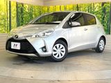 2019 Toyota Vitz DBA-NSP130