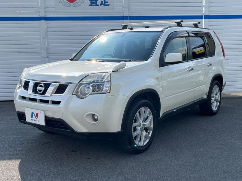2013 Nissan X-Trail DBA-NT31 (UW-6a8e5aa7eef3a)[12]